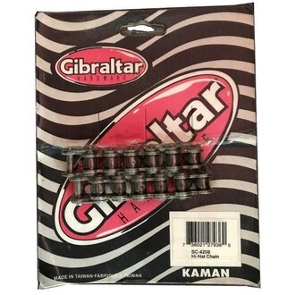 Gibraltar GSC4208 Hi Hat Chain Replacement Pack