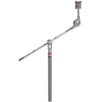 Gibraltar GSC4425B1 Cymbal Hideaway Boom Arm With Ratchet Tilter