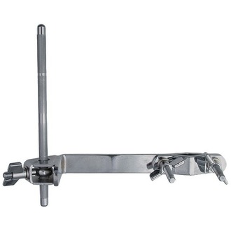 Gibraltar GSCAM1 Single Post Accessory Mount
