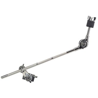 Gibraltar GSCCLBAC Long Cymbal Boom With Attachment Clamp     