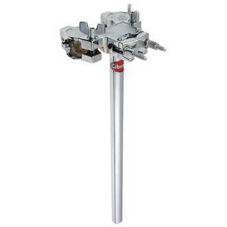 Gibraltar GSCDP Double Ball L-Rod Platform With Post     