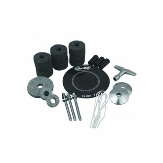 Gibraltar Gscdtk Drummers Tech Kit 