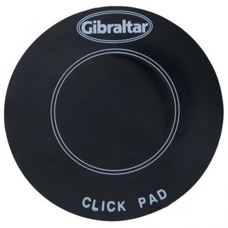 Gibraltar GSCGCP Bass Drum Click Pad - Pk 1