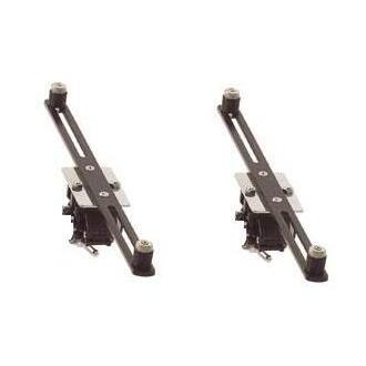 Gibraltar Gscgemc Electronic Mounting Arm Clamps
