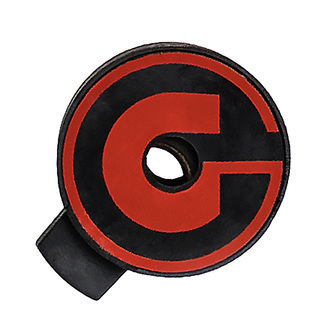 Gibraltar GSCGQRCM Quick Release Cymbal Lock - Pk 1