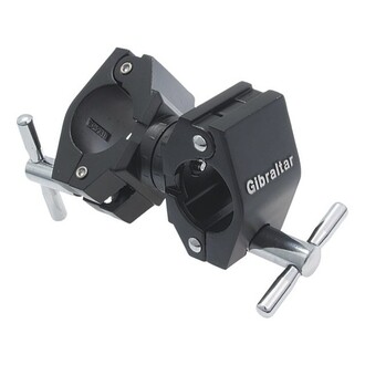 Gibraltar GSCGRSAR Road Series Adjustable Right Angle Clamp -Pk 1