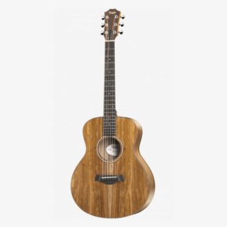 Taylor GS Mini-e Koa Scaled-Down Acoustic-Electric Guitar