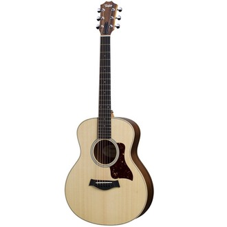 Taylor GS Mini-e Rosewood Scaled-Down Acoustic-Electric Guitar 