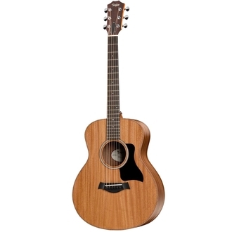 Taylor GS Mini Mahogany Scaled-Down Acoustic Guitar