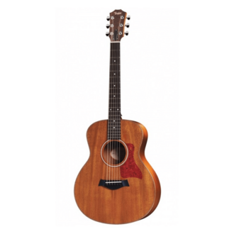 Taylor GS Mini Mahogany Scaled-Down Acoustic Guitar