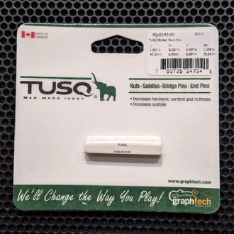 Graph Tech Tusq Nut-Slotted