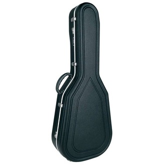 Hiscox PRO-II-GCL-S Lite Flite Pro II Small Size Classical Guitar Case