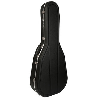 Hiscox Artist Series Martin 000 & OM Style Acoustic Guitar Case