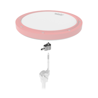 Remo Practice Pad Adaptor 8Mm-1/4 Inch