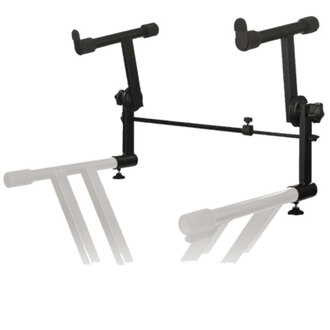 Hohner HKSK301 2nd Tier For X-Style Keyboard Stands