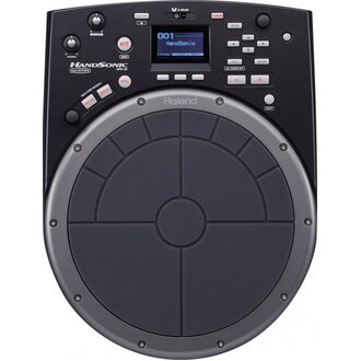 Roland Hpd20 Handsonic Electronic Drums