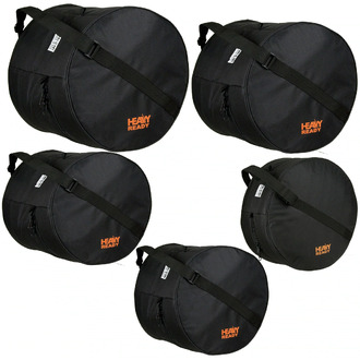 Protec Heavy Ready Bag Kit - Fusion 2