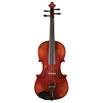 Hidersine Studentii 13 Inch Viola Student Outfit (inc Setup)