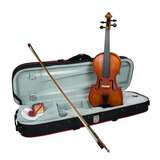 Hidersine HW3180D Vivente Academy Finetune 1/4 Violin Student Outfit