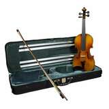 Hidersine WV50 4/4 Violin Outfit