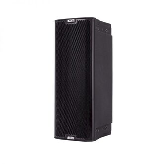 dB Technologies IG1T 2-way Active Speaker 2x6.5" neo woofers, 1” comp. driver, 400W
