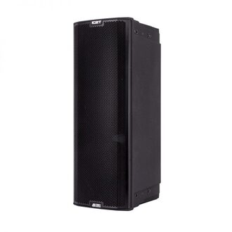 dB Technologies IG2T 2-way Active Speaker 2x8" neo woofers, 1” comp. driver, 400W