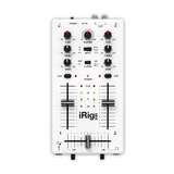 iRig Mix Ultra Compact Dj Mixer for iPhone/iPad/iPod Touch