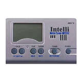 Intelli IMT202 Multi-Function Digital Metronome/Tuner