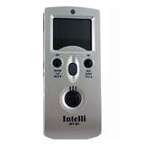 Intelli IMT301 Metronome/Tuner with Hygrometer/Temperature Reader