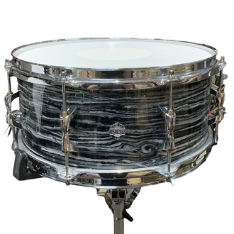 Inde Drums Resoarmour Snare Drum 14 x 6.5