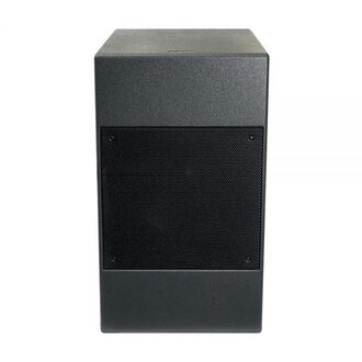 dB Technologies IS 12S Passive Installation Subwoofer. 12’’ , 8ohms, 250W Black