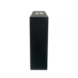 dB Technologies IS 25TB Passive wooden speaker, 2x5’’+ 1" HF driver, 8ohms, 120W Black