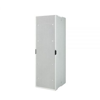 dB Technologies IS 26TW Passive wooden speaker, 2x6.5’’+driver, 8ohms, 250W White