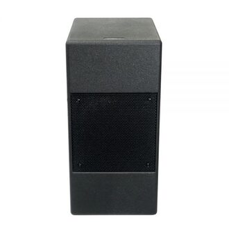 dB Technologies IS 8S Passive Installation Subwoofer. 8’’, 8ohms, 200W Black