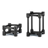 IsoAcoustics ISO-130 Isolation Speaker Stands (Pair)