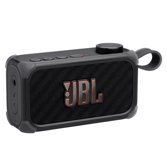 JBL BandBox Solo Practice Guitar Amp And Speaker