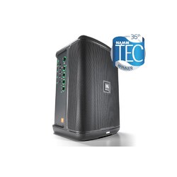 JBL EON ONE Compact All-in-One Battery-Powered Portable PA with Professional-Grade Mixer