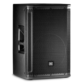 JBL SRX 812P Powered 12 Speaker W/ Crown Amp