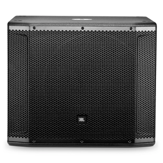 JBL SRX 818s 18Ó Subwoofer