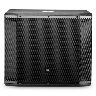 JBL SRX 818SP Powered 18 Sub W/ Crown Amp