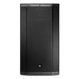 JBL SRX 835 Three-Way Speaker W/ 15Ó Woofer