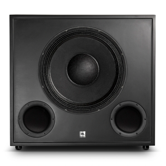 JBL SUB18 Studio Subwoofer