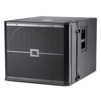 JBL VRX 918s 18 High Power Flying Sub