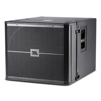 JBL VRX 918SP 18 Powered Flying Sub