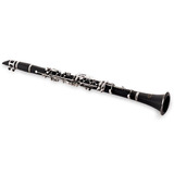 Jupiter JCL700NA Bb Student Clarinet With Case