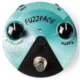 Dunlop FFM3 Jimi Hendrix Fuzz Face Mini Distortion Fx Pedal