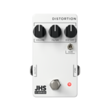 JHS 3 Series Distortion Effect Pedal