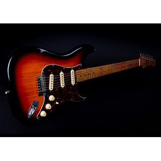 Jet Guitars JS-300-SB Electric guitar - Sunburst