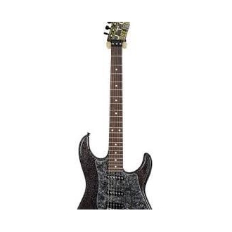 James Tyler JTG-MK1-FR- Black Metallic