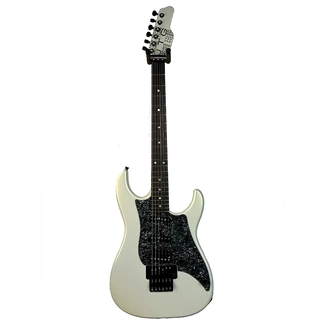 James Tyler JTG-MK1-FR- White Pearl Metallic